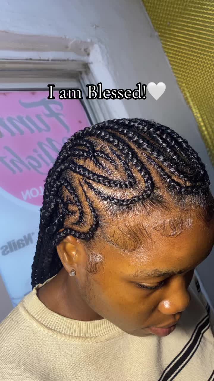 @Hairstylist in Ile-Iwe/Egbe