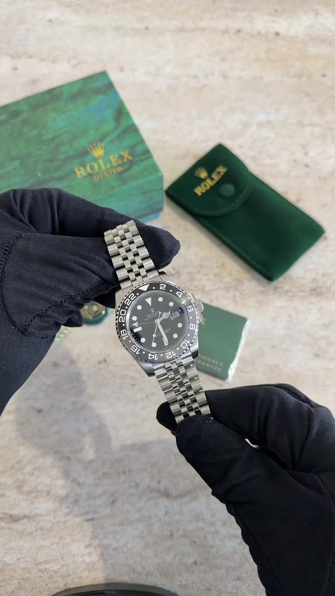 @Targui Watches ⌚️