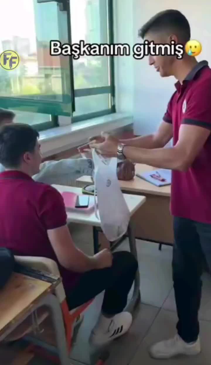 @Fenerbah&ccedil;eye Dair Herşey