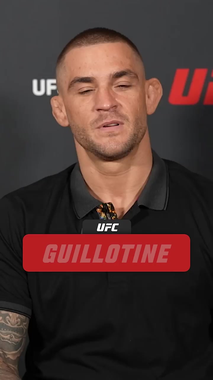 @Dustin "Diamond" Poirier 💎
