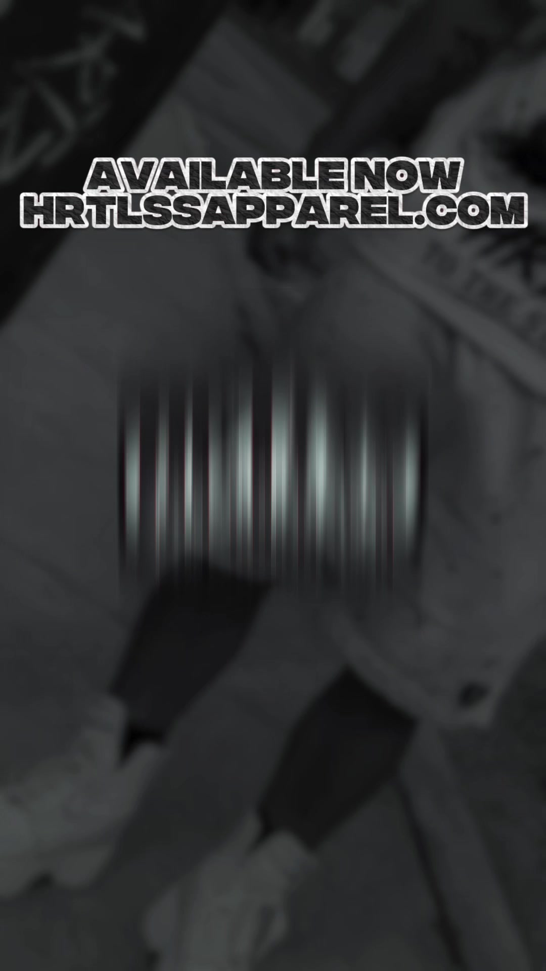 @HRTLSS EST UNKNOWN