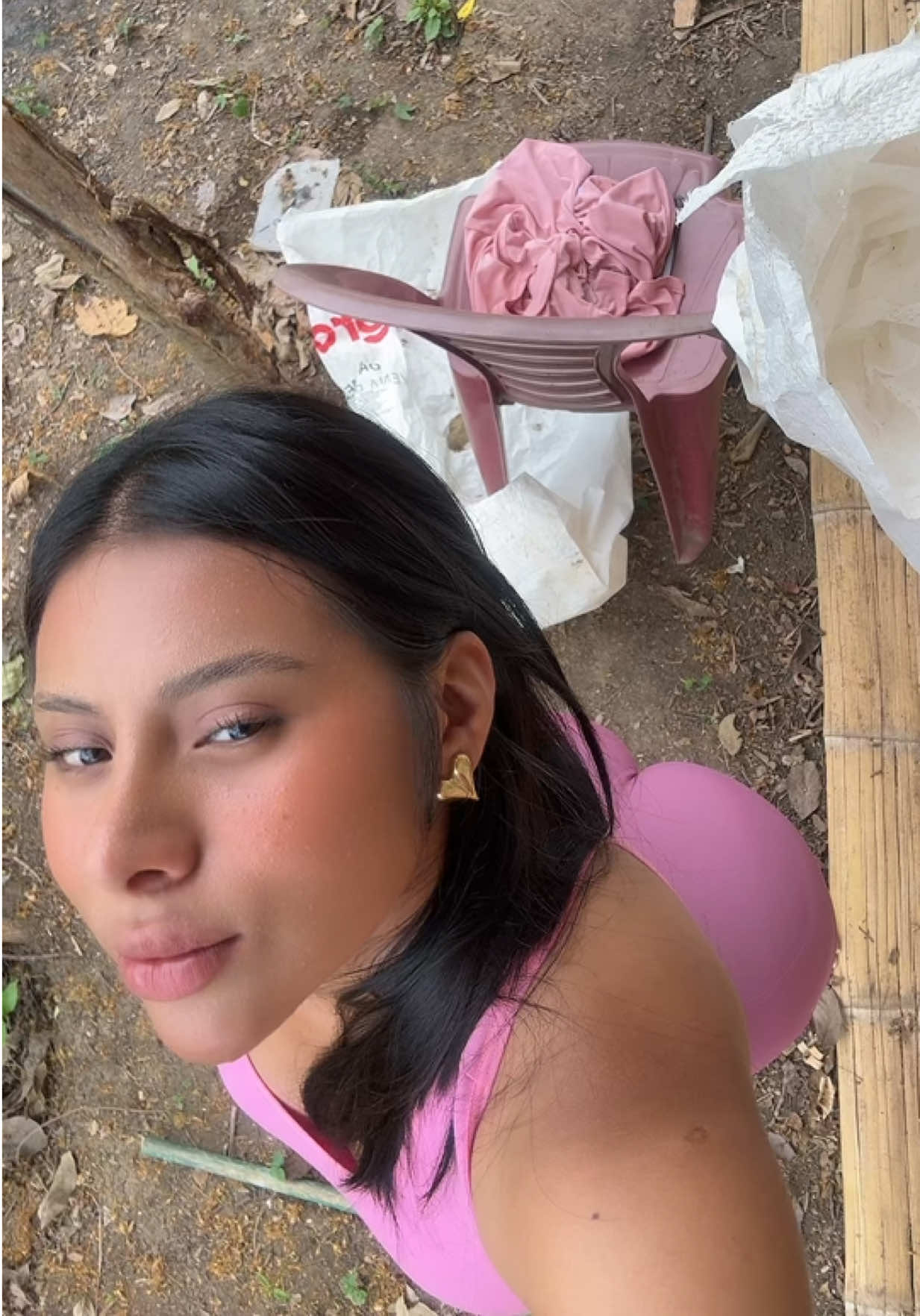 @Gabriela Suarez