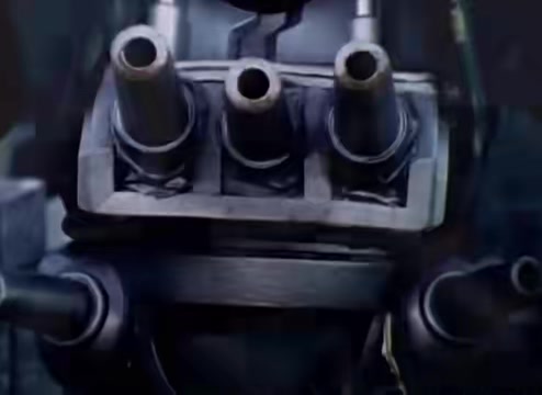 @90’s Nostalgia Ranger Fan