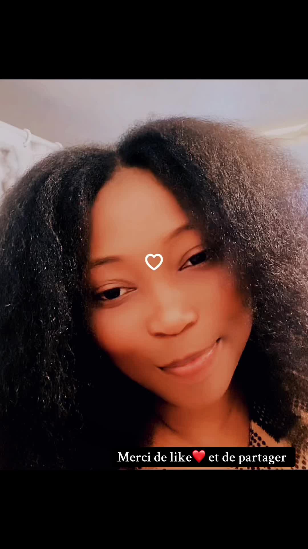 @🇨🇦Africaine et Belle