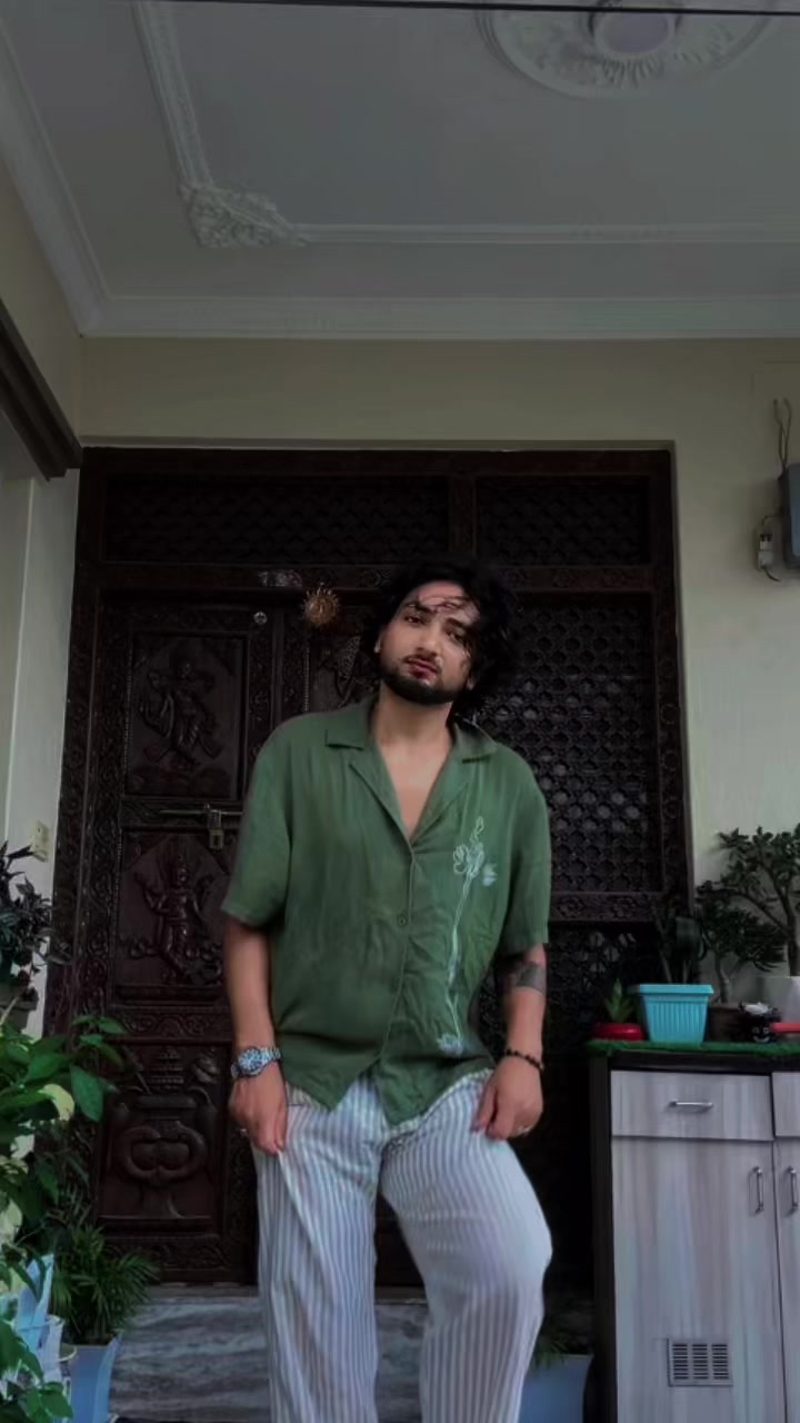 @Santosh Subedi