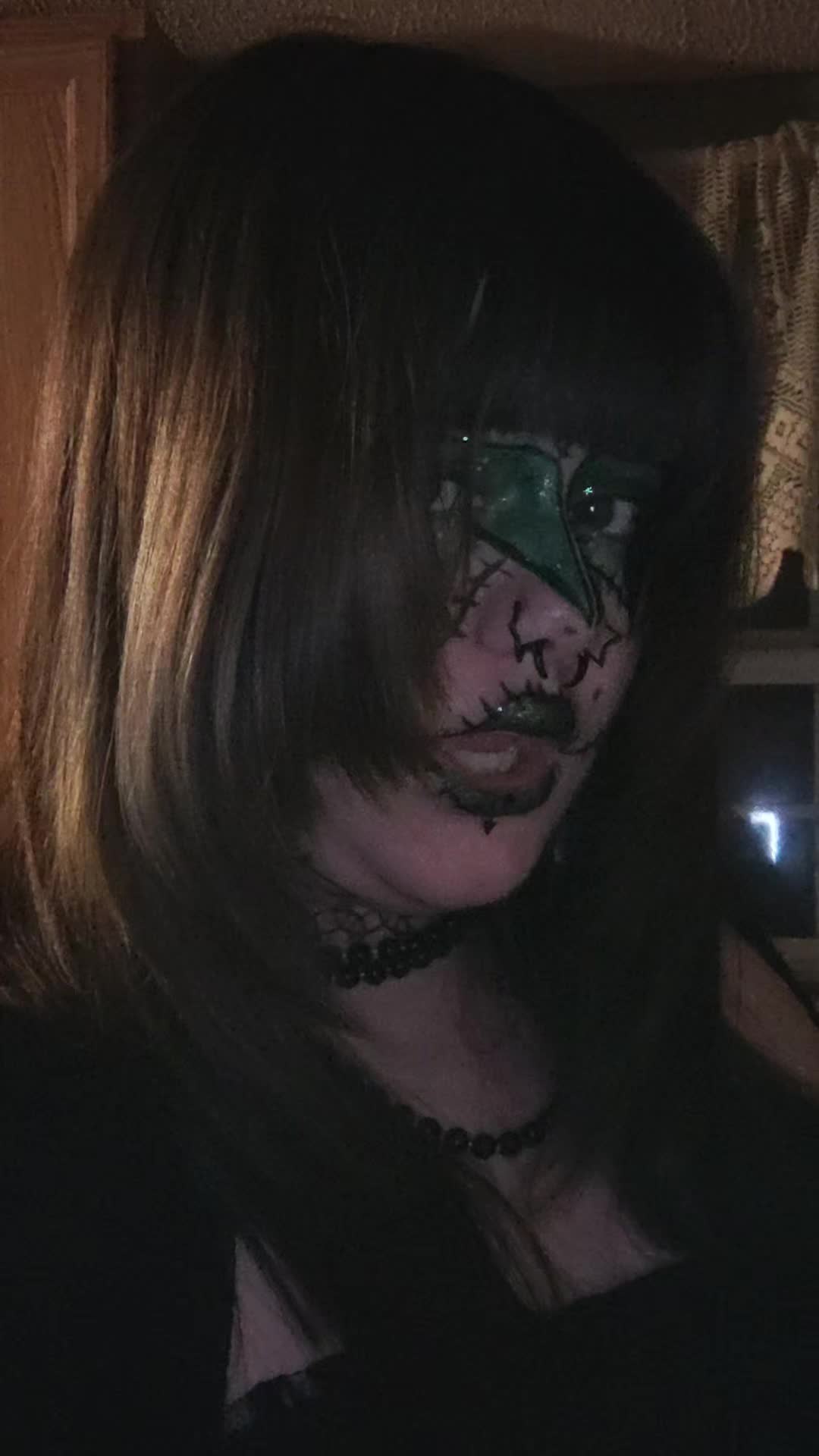 @🕷️charlie Monster🕷️
