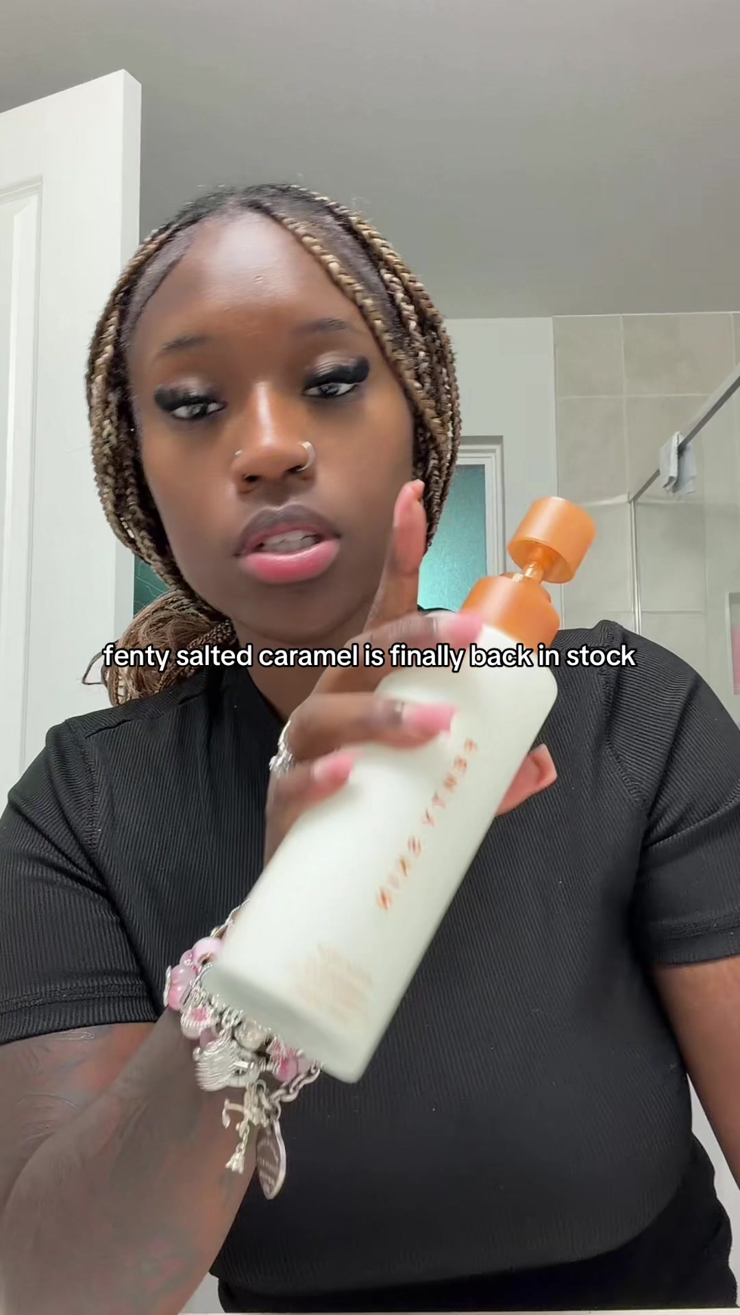 @mariah ๐