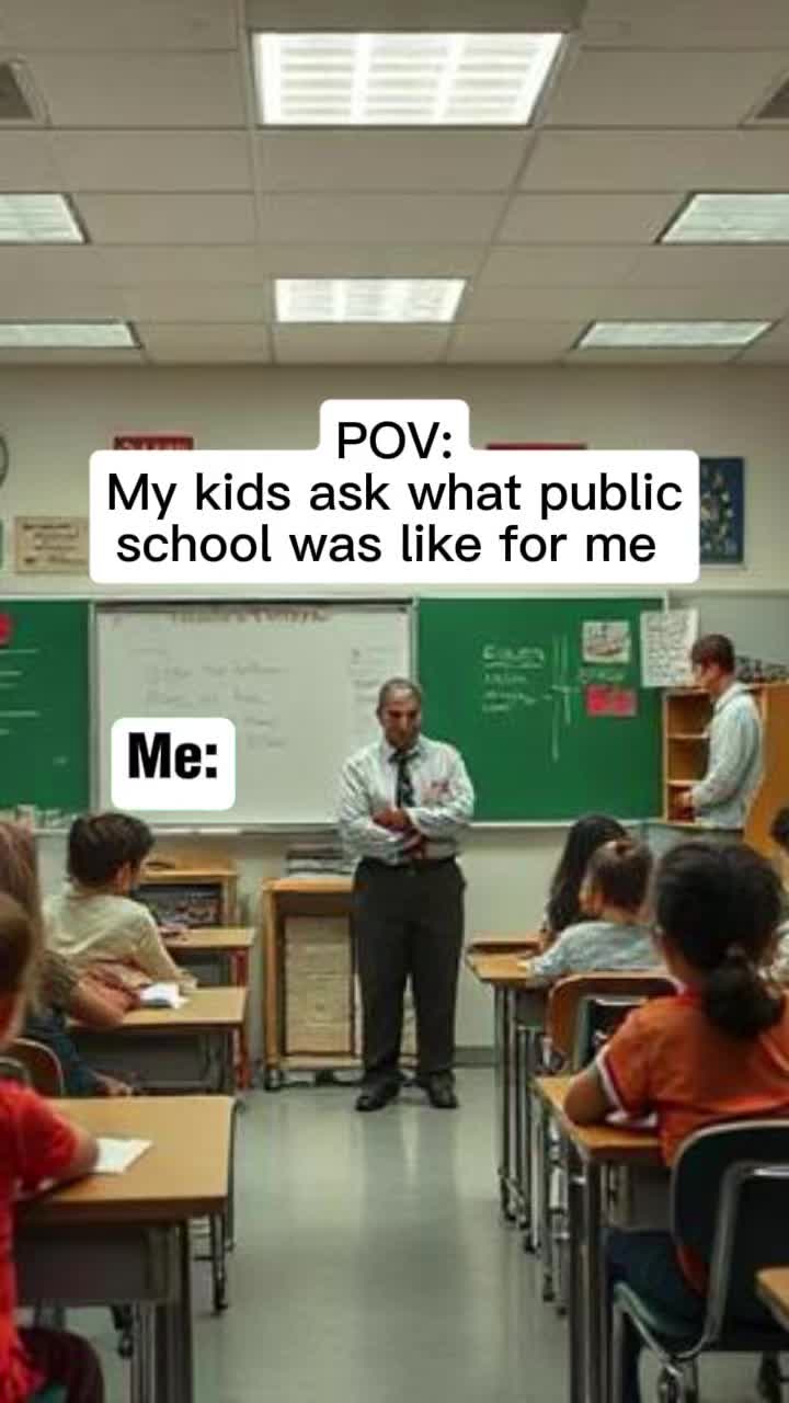 @Unschooling Homeschooler