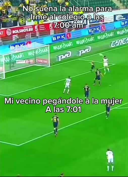 @Un poeta rechazado