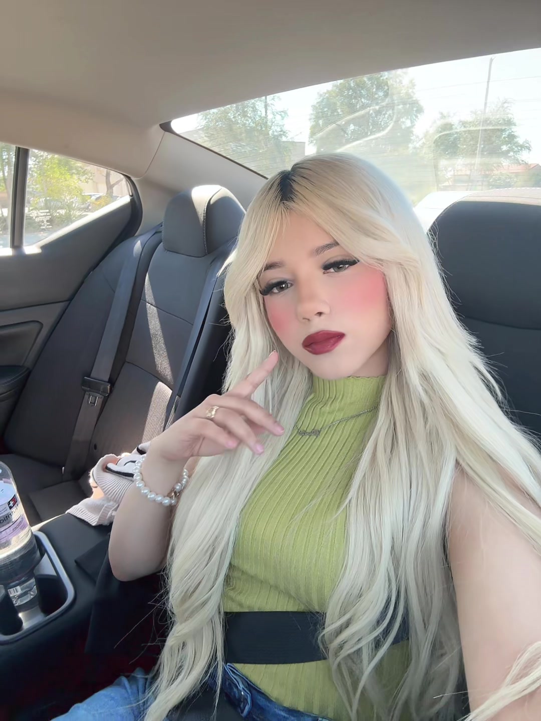 @ᴘᴇʀʟᴀ ɢɪꜱᴇʟʟᴇ ⋆。°✩👸🏼