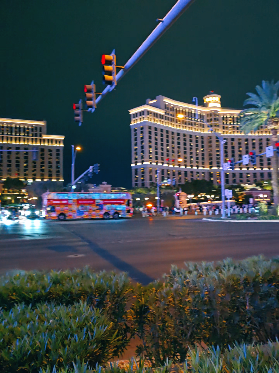 @Sin City Las Vegas