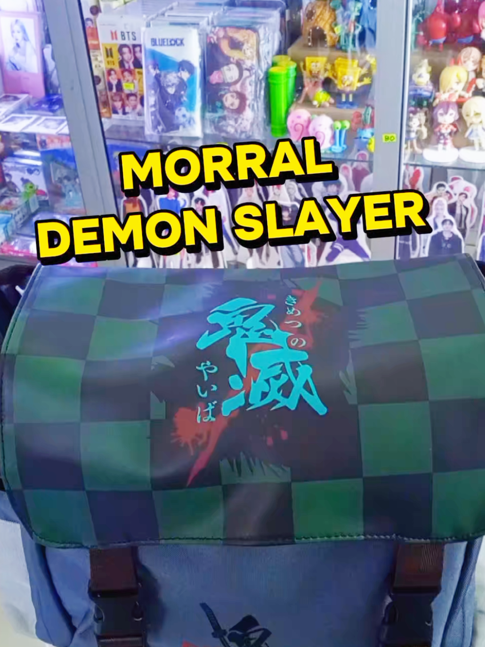 @Mundo Anime Store Bolivia