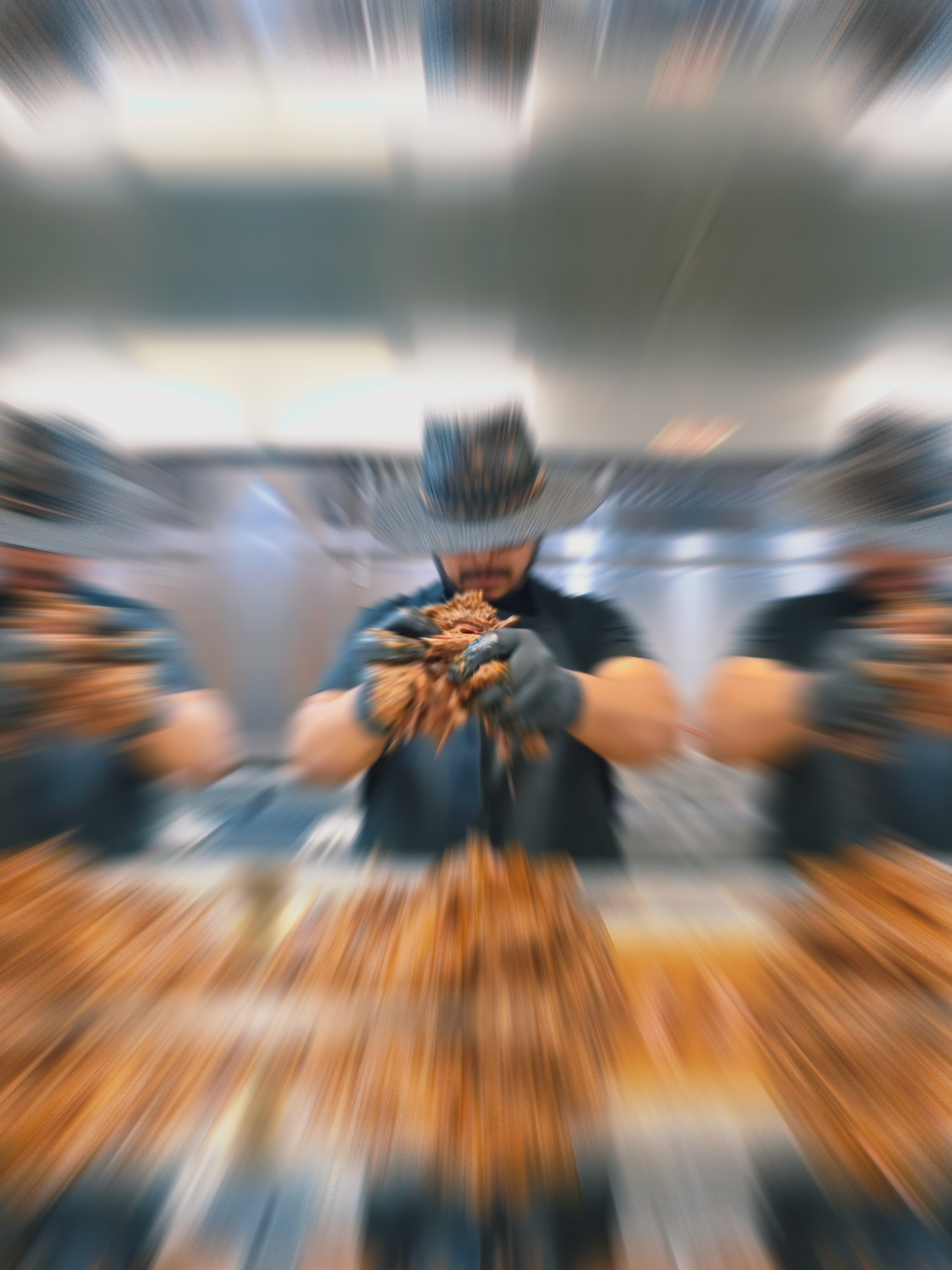 @Chef O 🇳🇮🧑🍳
