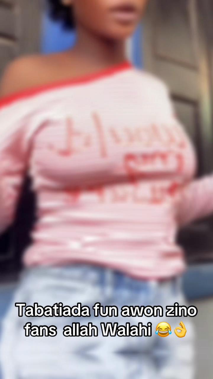 @Realmydaughter ๐ค๐