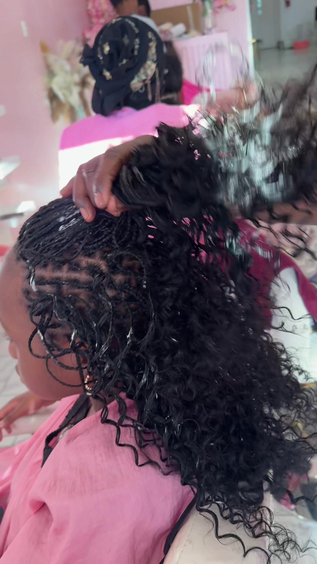 @Fatimaafrican Hairbr