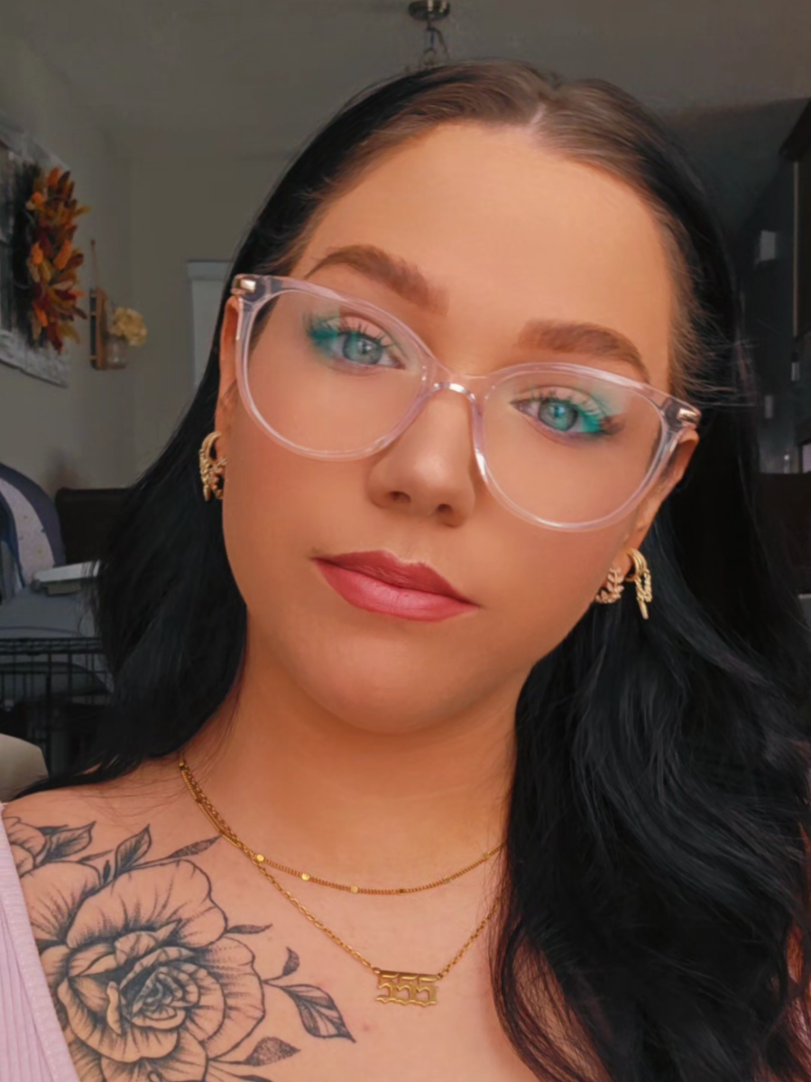 @🦋 Kisha 🦋