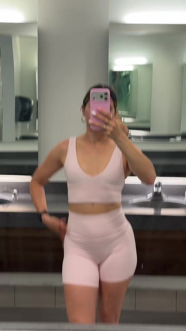@Gym&ensp;Mami&ensp;🪬