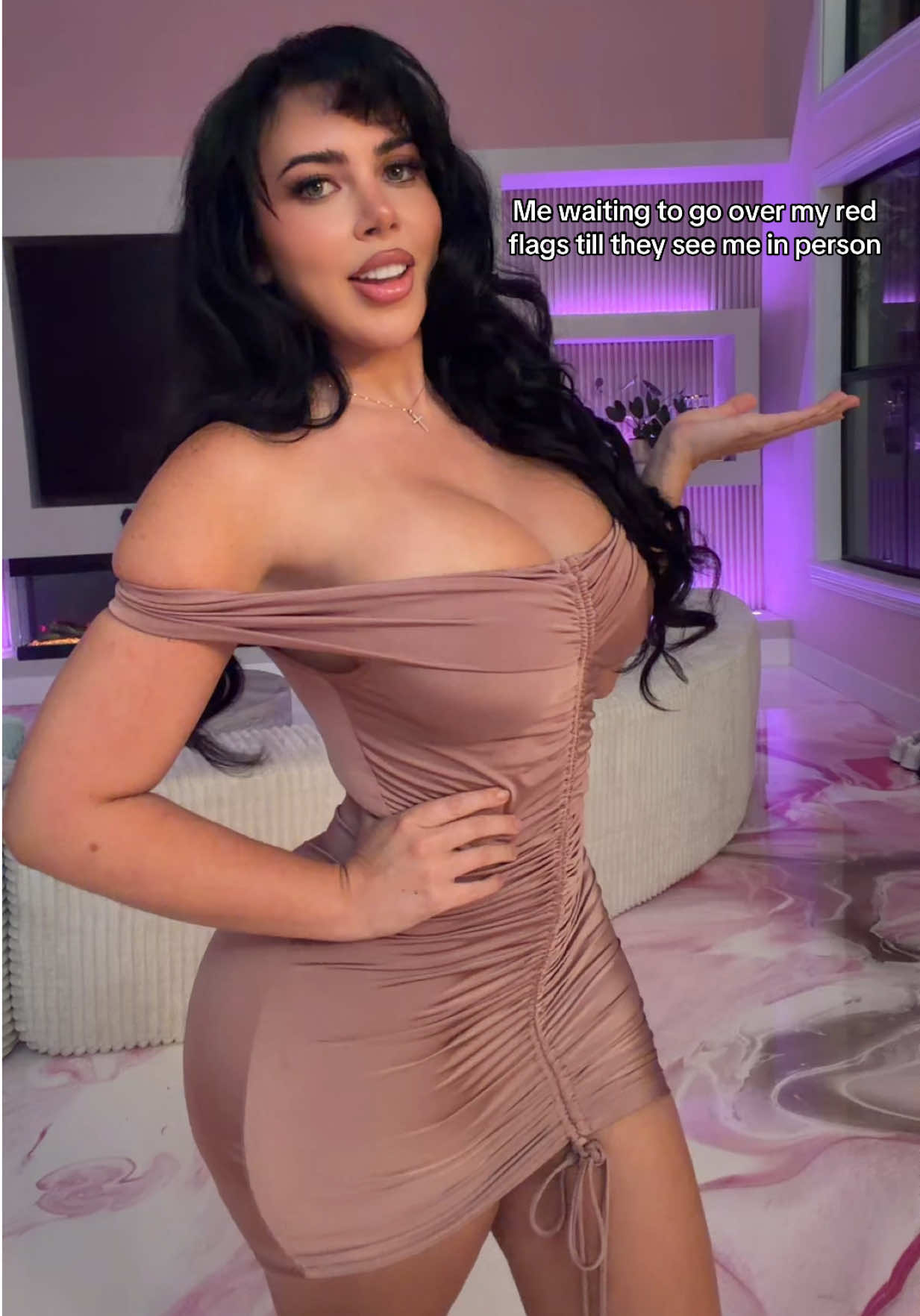 @Amanda Nicole