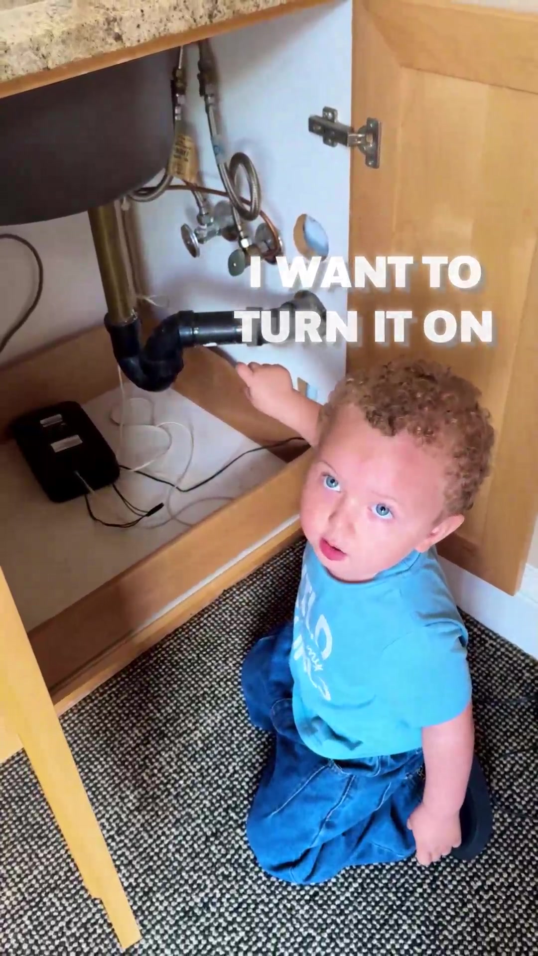 @baby Ares