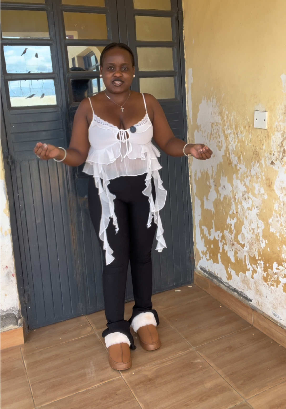 @Monalissa Wambui.