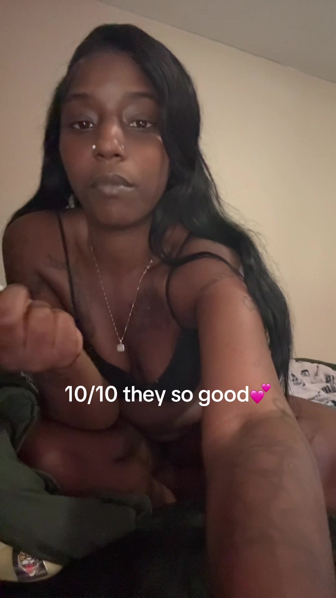 @MEKA MARiE🫶🏾✨
