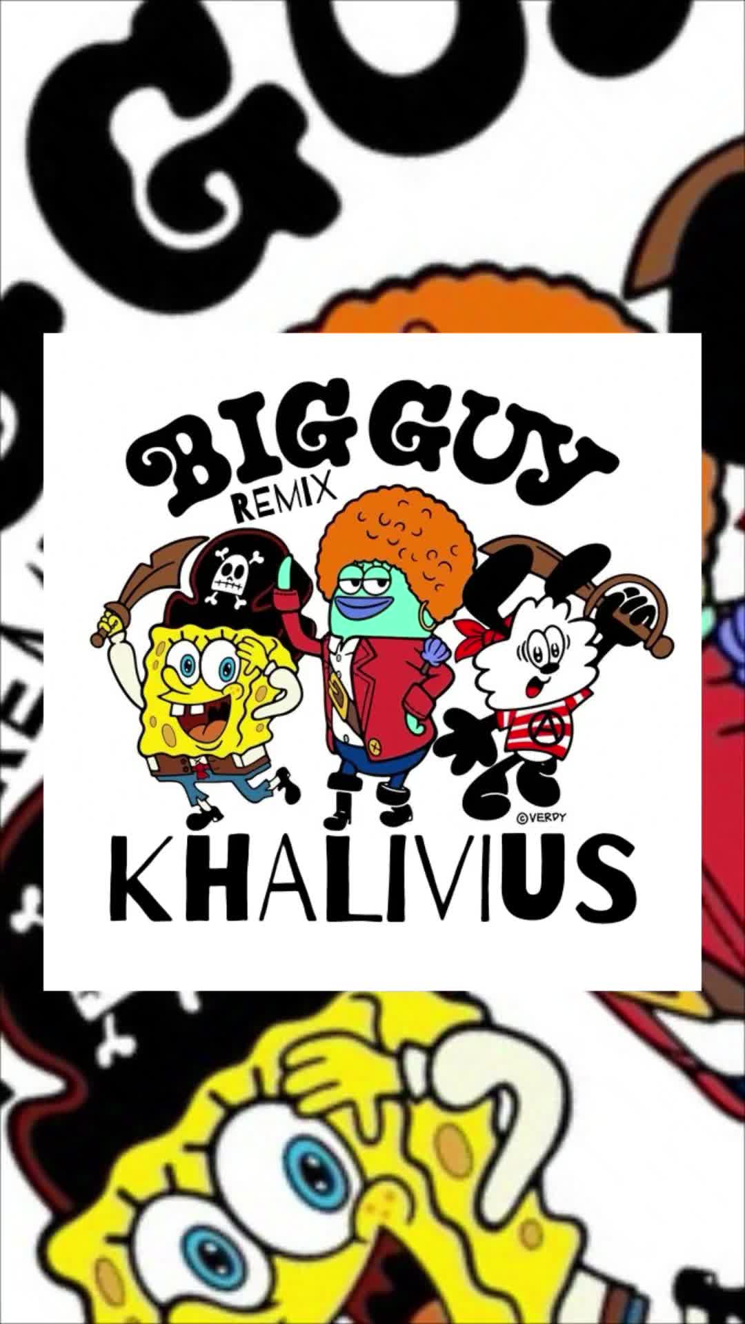 @Khalivius ๐ค๐พโก๏ธ๐
