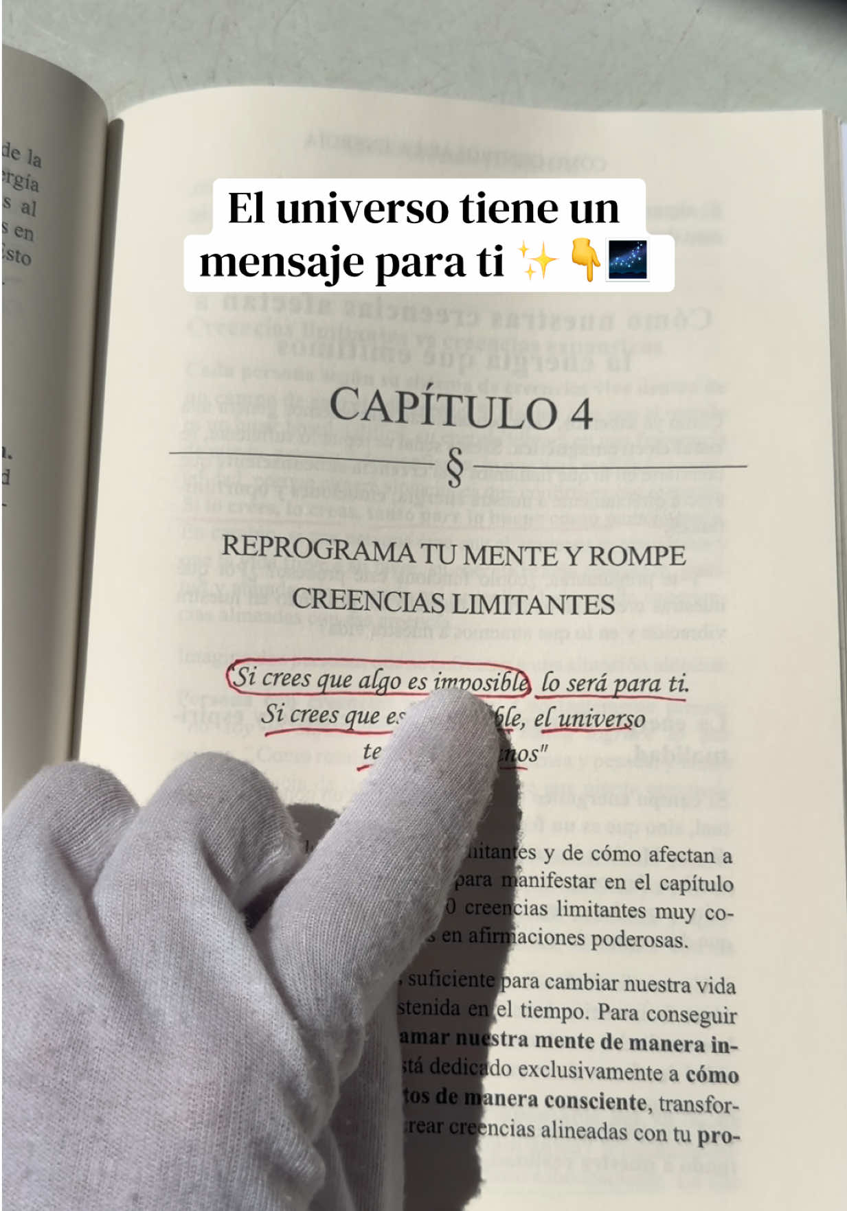 @Cómo Controlar la Energía