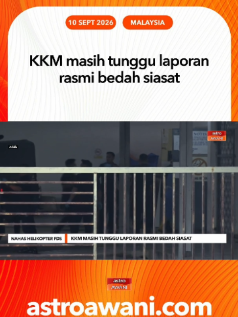 @🇲🇾Astro AWANI🇲🇾