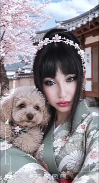 @⛩️🌺Miss Tokyo🌺⛩️