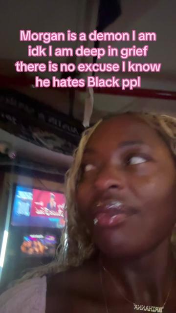 @Blackgirlcantcook