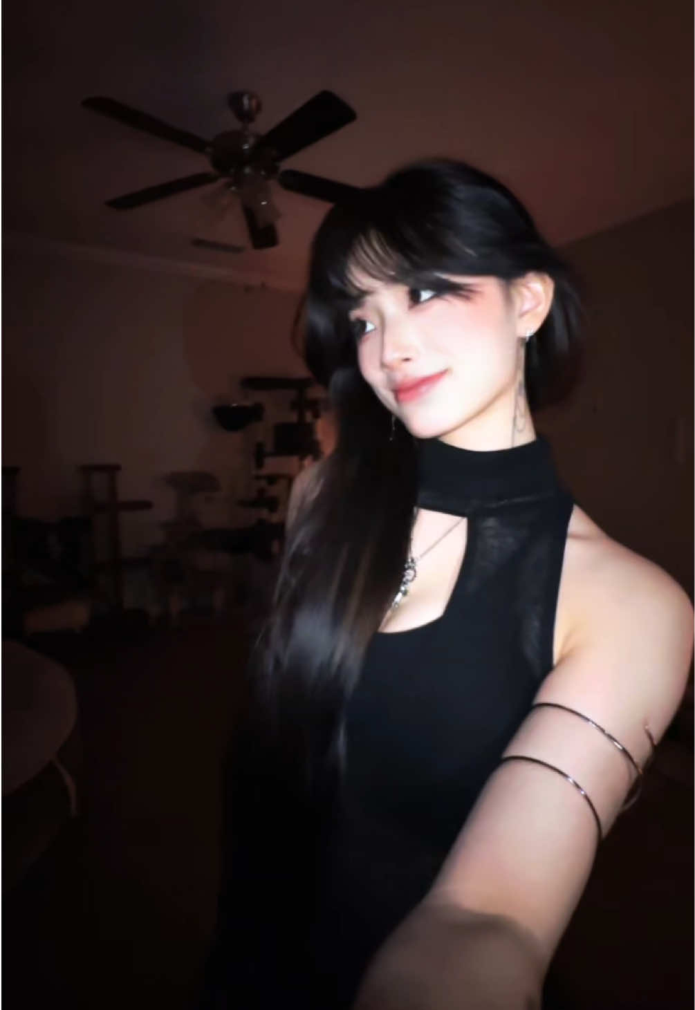 @Asian Rapunzel