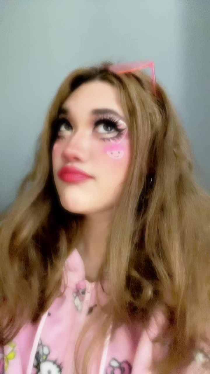 @˙˚✩&deg;｡Monique ໒꒰ྀི ˶&bull; ༝ &bull;˶ ྀི১