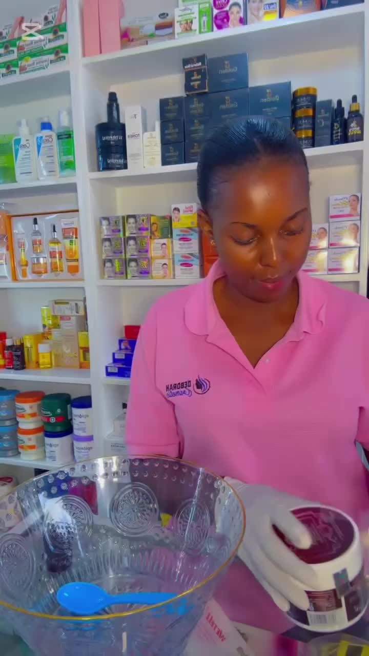 @Debra'h Cosmetics