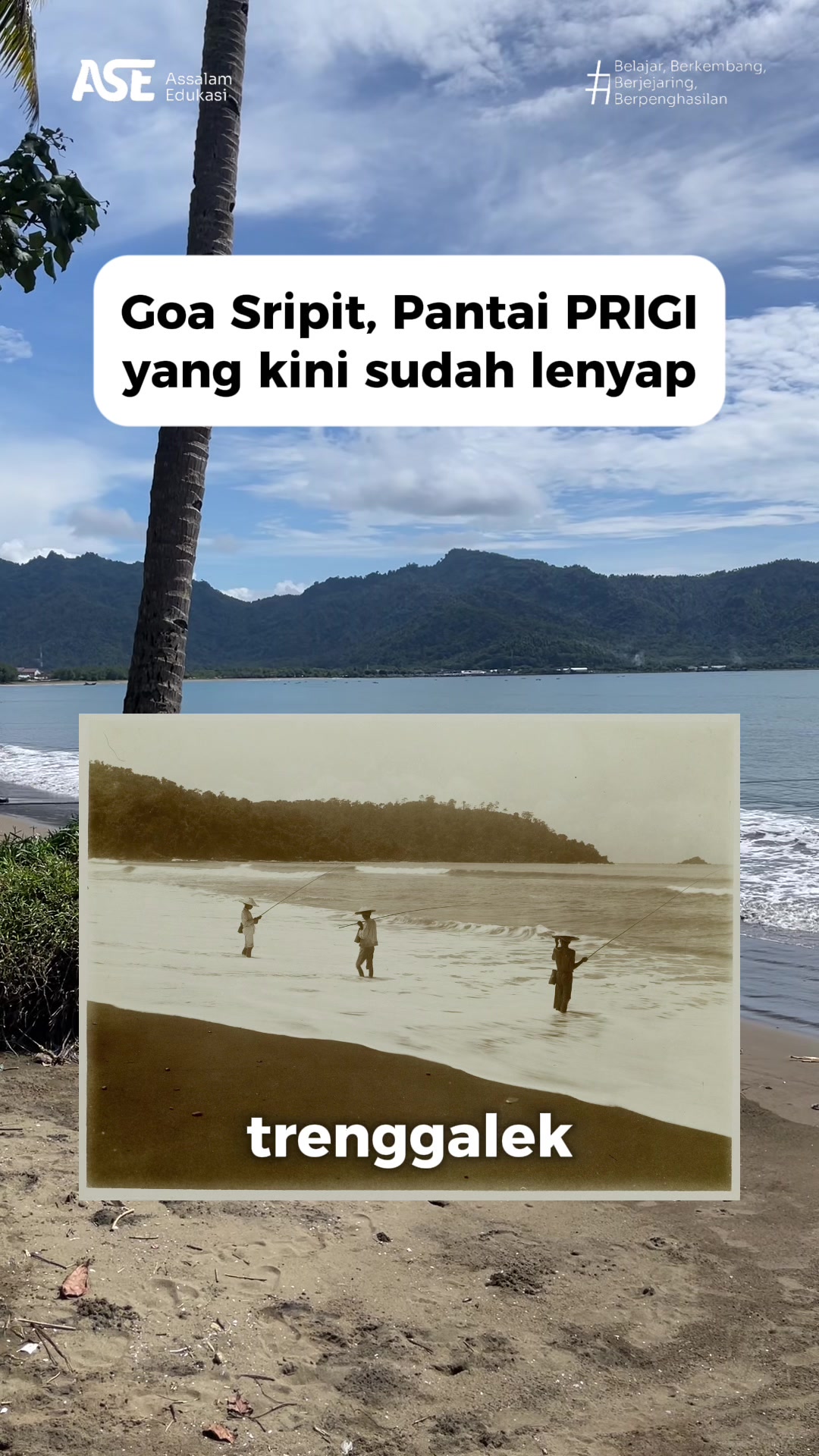 @Assalam Edukasi
