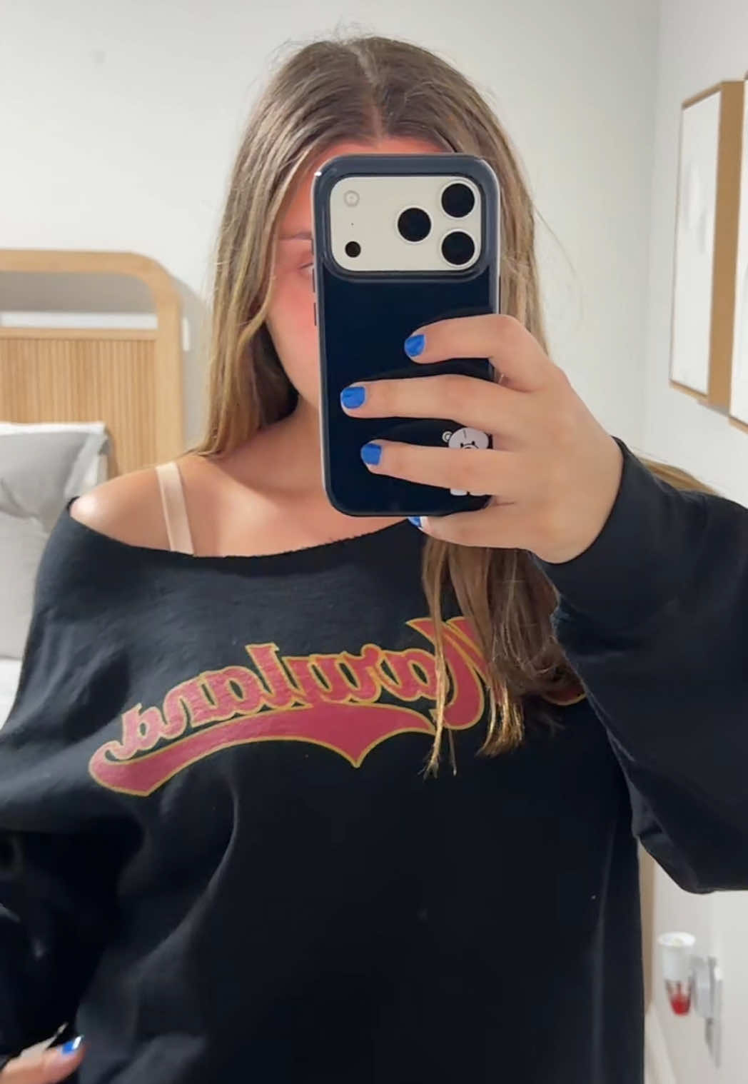 @Custom College Merch