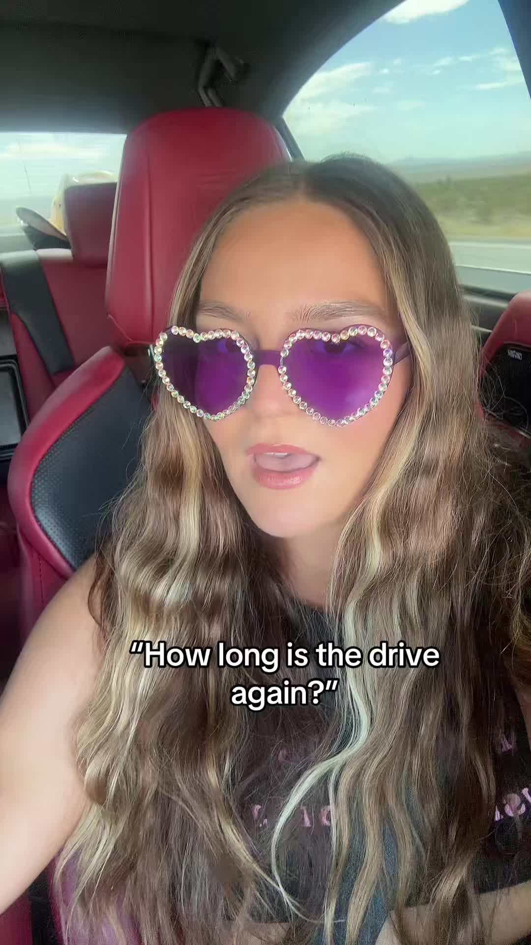 @Sierra Storms