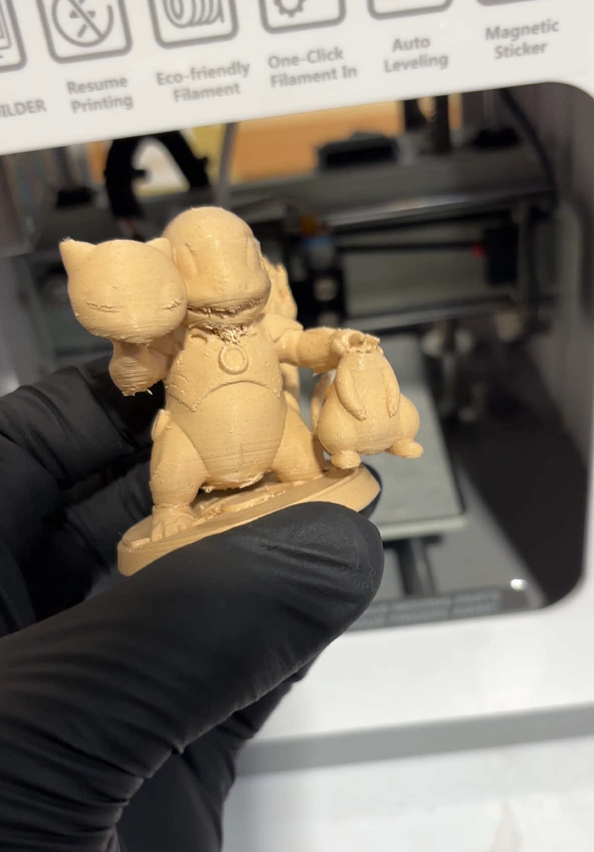 @3D Geek Labs
