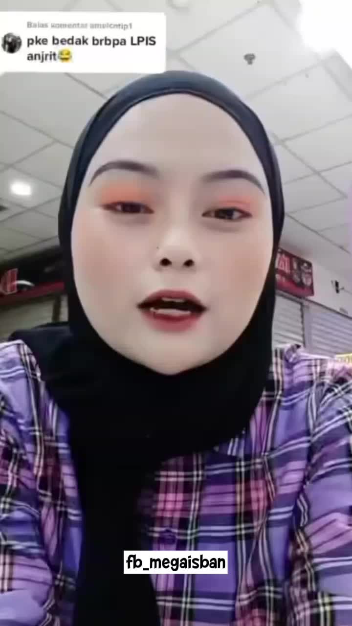@mega sari