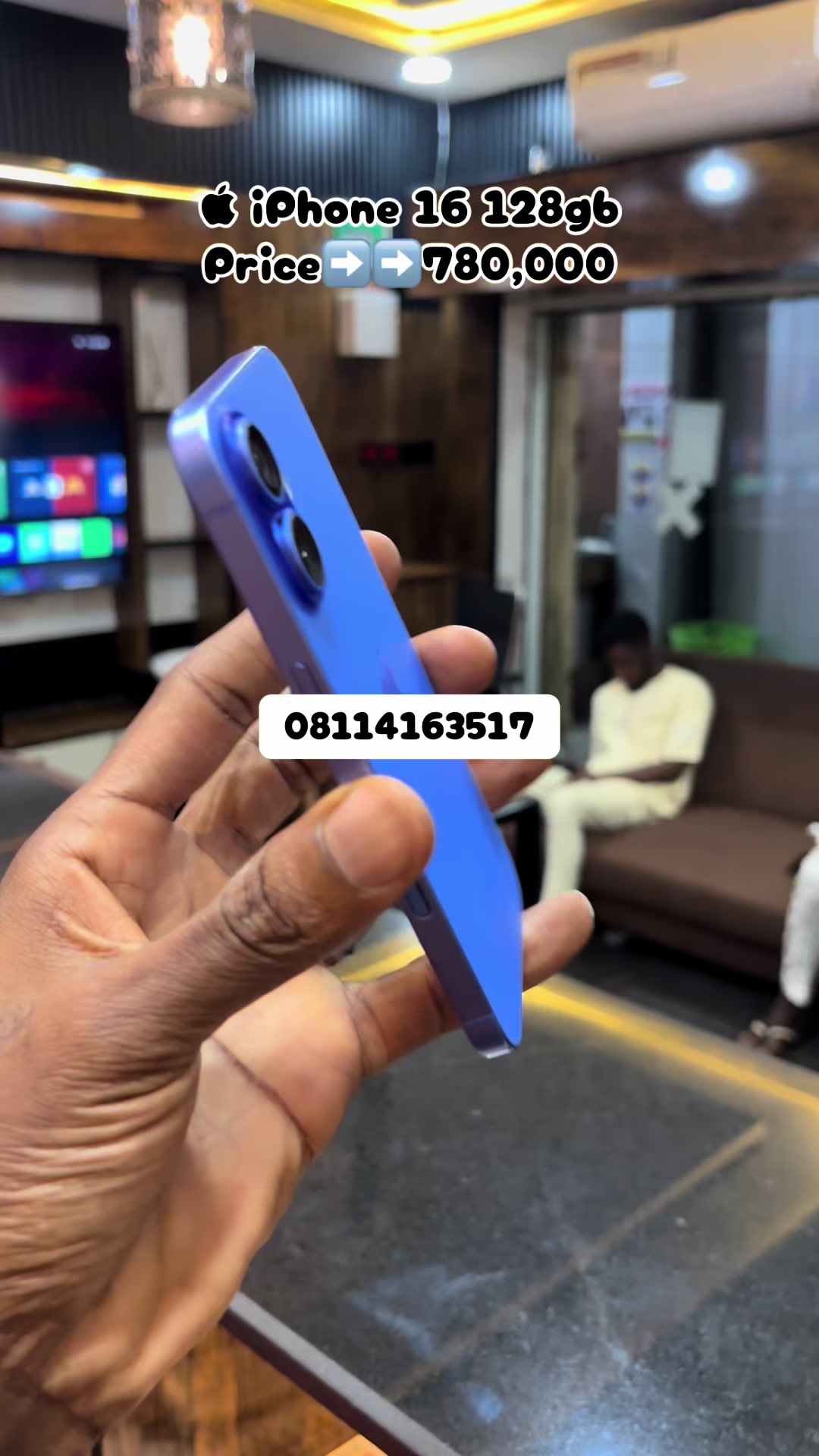 @Kylinksworld phones 