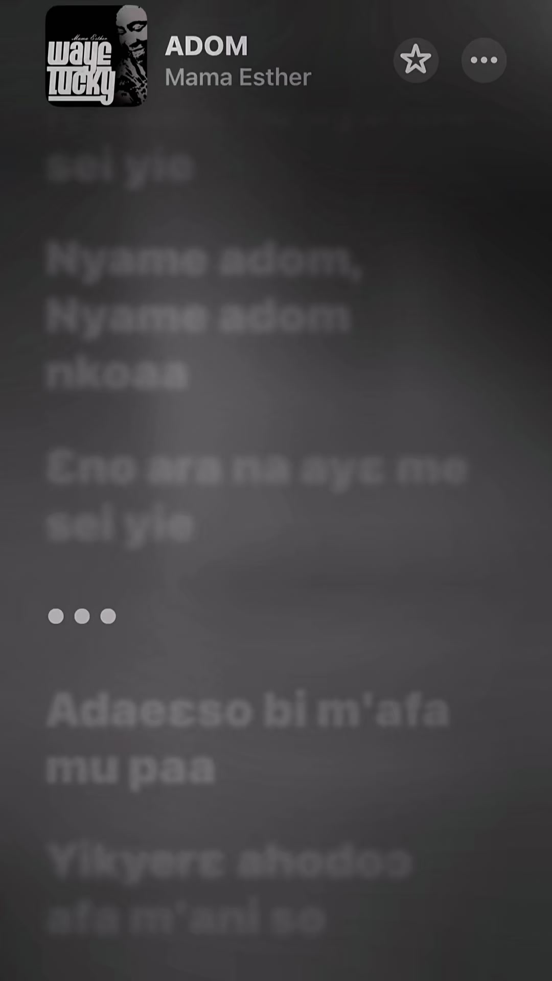 @age music
