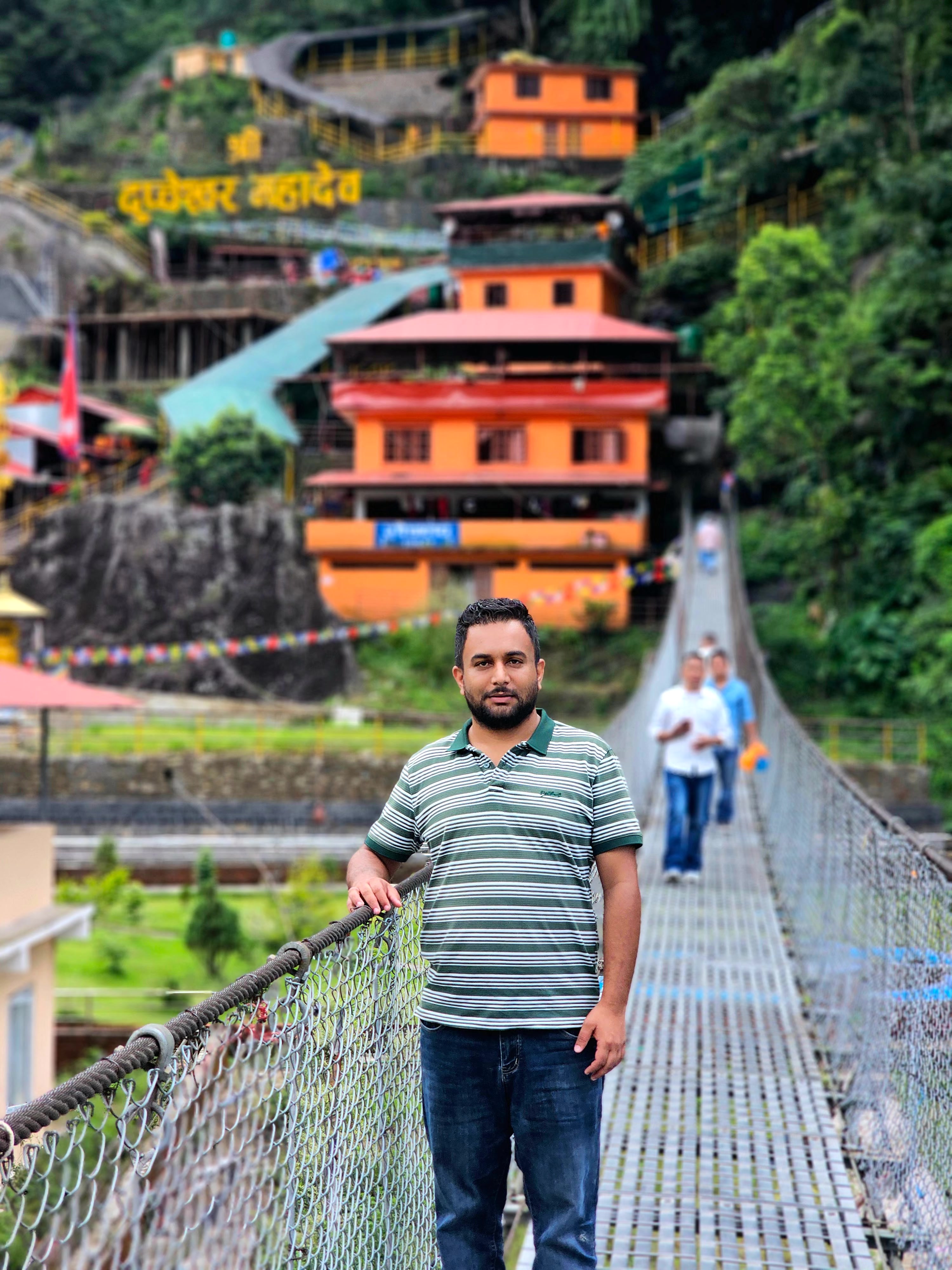 @subash ghimire