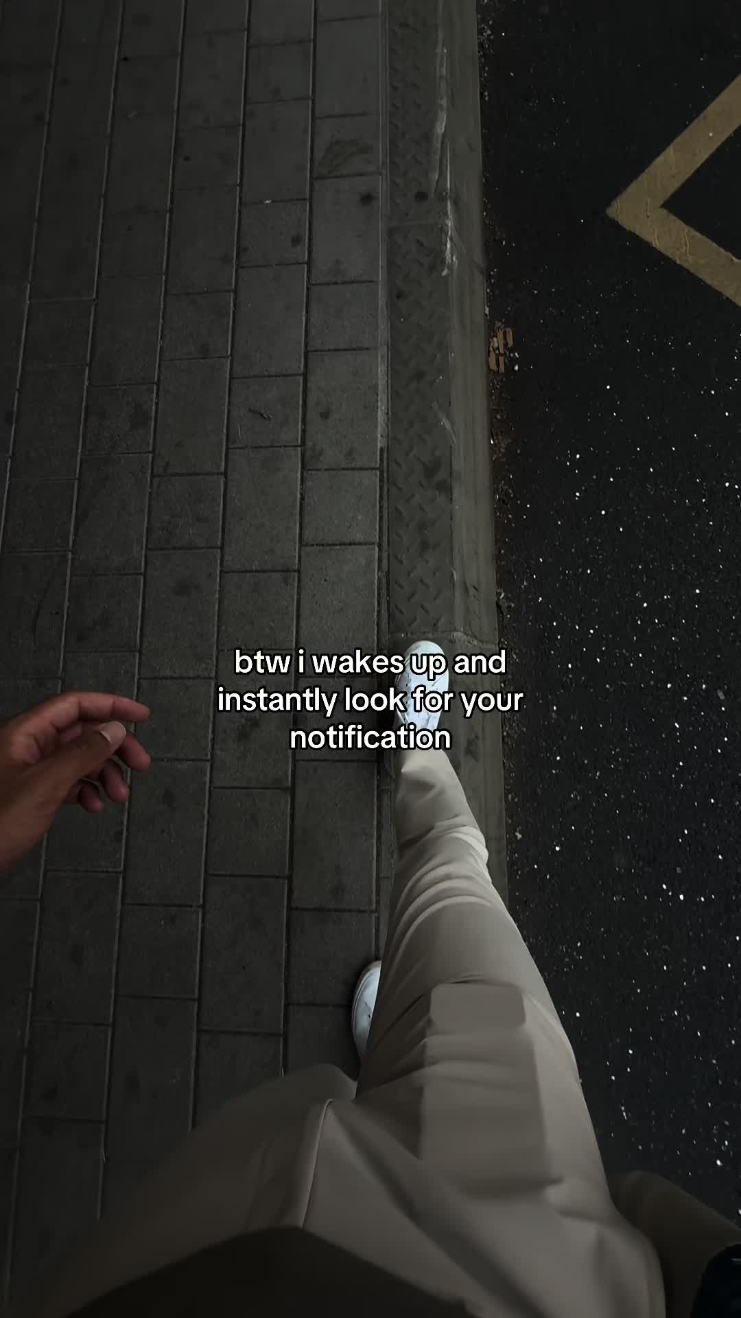@➪ delivered • Ч ∪