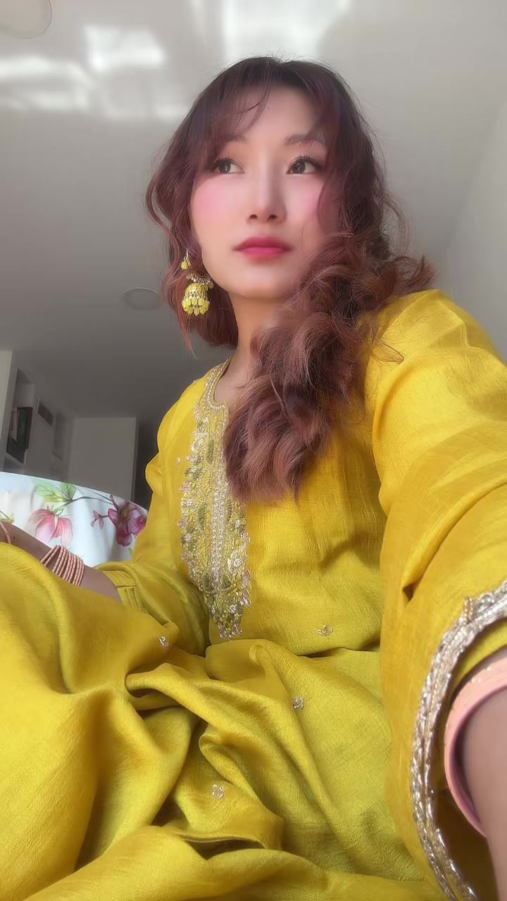 @It’s པ་སང་། ལྷ་མུ།