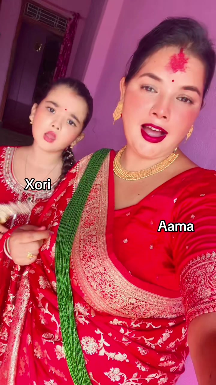 @Puspa Ko Organic Aachar