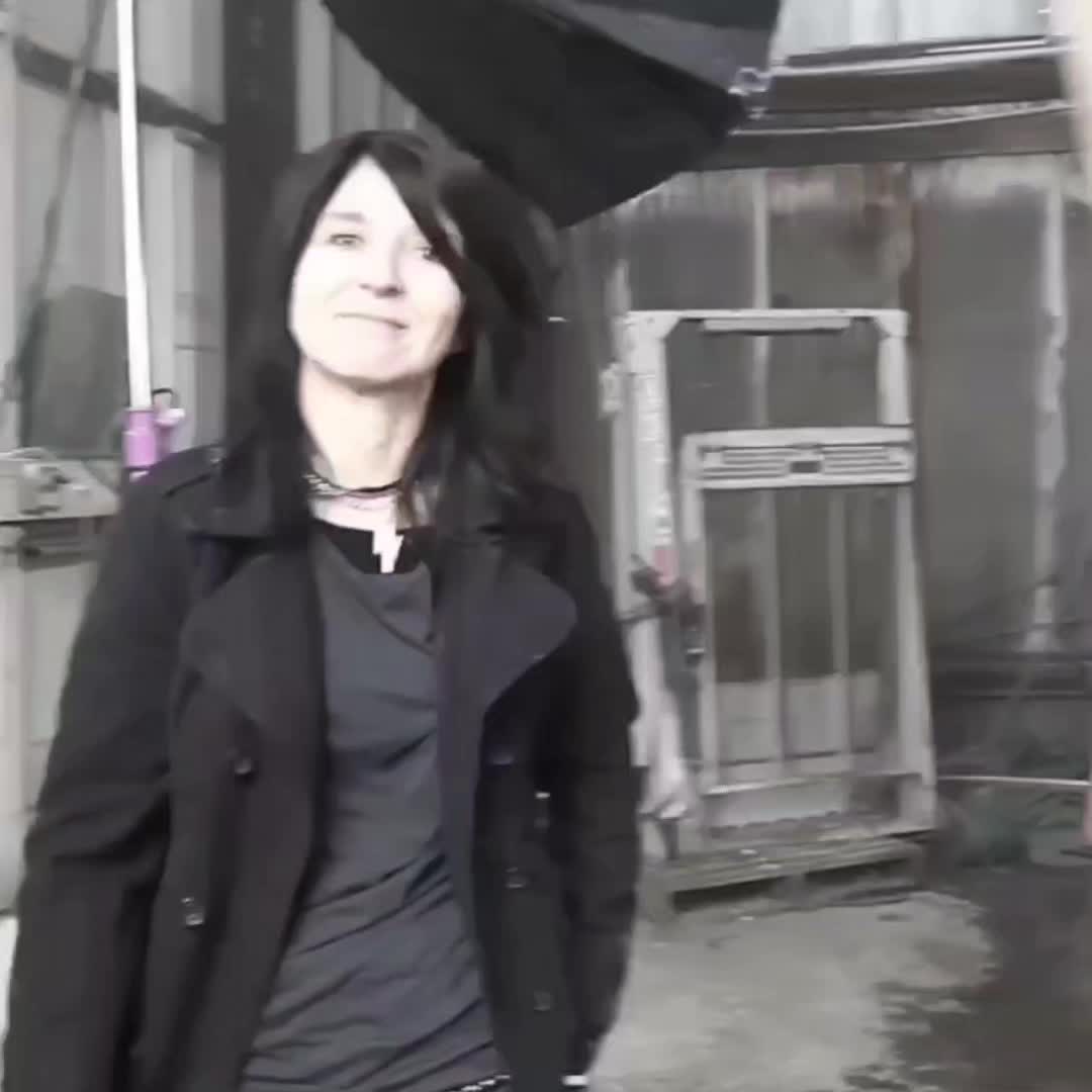 @cherie_cannibal 🧟&zwj;♀️𝄞