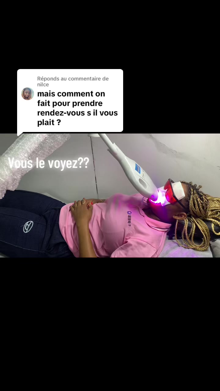 @Joanna Esthétique Libreville