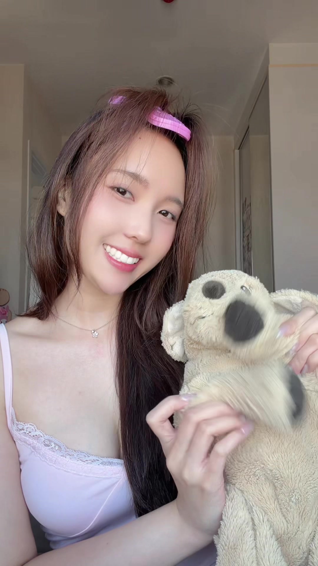 @เหม่งน้อย‘ ตาโต
