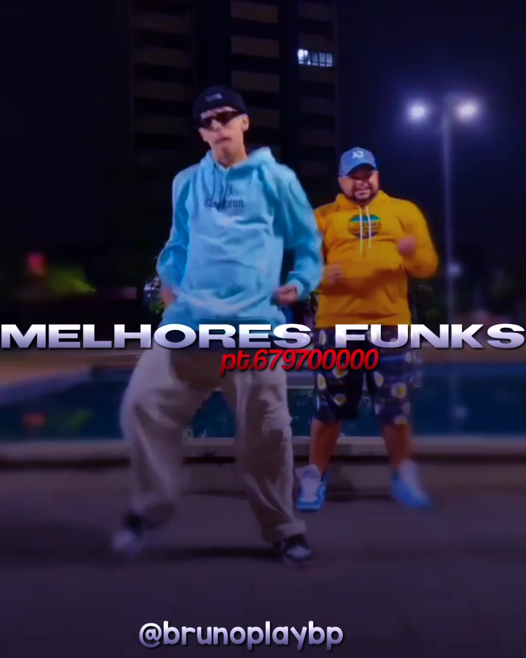 @Bruno PlayBP