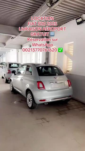 @Automobiles Abdenour