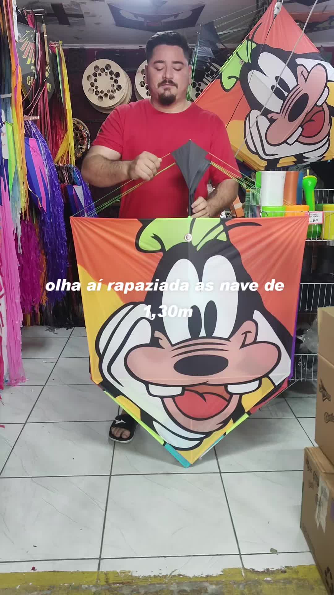 @Jhow  imirim